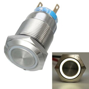 19mm LED vbV {^ XCb` 12V {^ XCb` h 5 s Kp: {[g zCg`O[ AL-HH-1895 Interior parts for cars