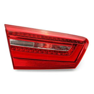 A Cg LED Ci[ e[ v AZu Kp: AEfB/AUDI A6 C7 2010-2016 u[L Cg [jO p[LO Xgbv v e[Cg EE AL-HH-1908 Car parts