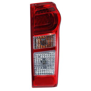 LED e[Cg u[L A v  E Kp: U DMAX D-MAX UTE 2017 2018 2019 8961253983 898125393 W/C[ n[lX  _[N bh` tHO Y AL-HH-1933 Car parts