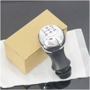 ブランド ギア シフト ノブ マニュアル 適用: プジョー/PEUGEOT 207 301 308 408 シトロエン/CITROEN C2 C5 カラー4 AL-HH-2446 Car parts