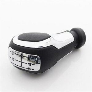 ブランド ギア シフト ノブ マニュアル 適用: プジョー/PEUGEOT 207 301 308 408 シトロエン/CITROEN C2 C5 カラー2 AL-HH-2446 Car parts