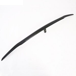 適用: マツダ 6 MAZDA6 アテンザ 2019 2020 カーボンファイバー リア トランク ドア エッジ モールディング テールゲート ストリップ ガーニッシュ スタイリング ゲート カバー トリム AL-II-0217 AL Ex