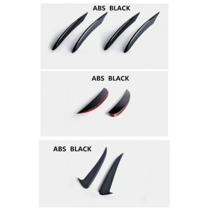 tgA X|C[ tHOCg v g Jo[ Kp: ZfXxc/MERCEDES BENZ C NX W205 C63 C180 200 260 C300 2019 2020 8 s[X ABS ubN AL-II-0037 AL Exterior parts for cars