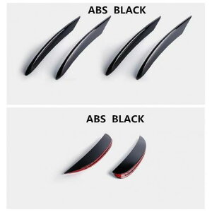 tgA X|C[ tHOCg v g Jo[ Kp: ZfXxc/MERCEDES BENZ C NX W205 C63 C180 200 260 C300 2019 2020 6 s[X ABS ubN AL-II-0037 AL Exterior parts for cars