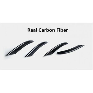 tgA X|C[ tHOCg v g Jo[ Kp: ZfXxc/MERCEDES BENZ C NX W205 C63 C180 200 260 C300 2019 2020 4 s[X J[{t@Co[ AL-II-0037 AL Exterior parts for 
