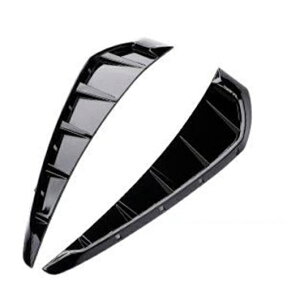 TCh }[J[ GA t[ TCh tF_[ GA ECO o {fB Jo[ XebJ[ g Kp: z_ VrbN 2016 2018 Cg ubN AL-II-0055 AL Exterior parts for cars