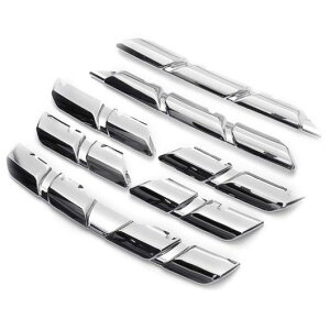 tg O Jo[ g [fBO N[ ABS veN^[ XebJ[ Kp: m[/RENAULT JW[ 2015 2016 2017 Vo[ AL-II-0385 AL Exterior parts for cars