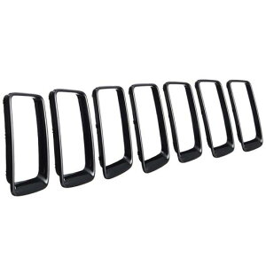 7 tg O o z[ g O BLK Kp: W[v/JEEP Oh `FL[/CHEROKEE 2014-2016 p[c ubN AL-II-0386 AL Exterior parts for cars