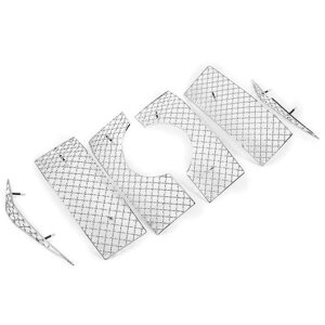 Kp: g^ hN[U[ vh 150 2018 FJ150 bV tg O 6s[X Vo[ AL-II-0389 AL Exterior parts for cars