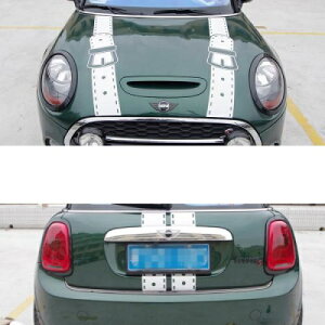 1Zbg ~j/MINIiBMWj N[p[ S R55 R56 R57 R58 R59 R60 R61 F54 F56 F57 F60 {fB Lbg XebJ[  Jt ^Cv001`^Cv011 AL-II-0396 AL Exterior parts for cars