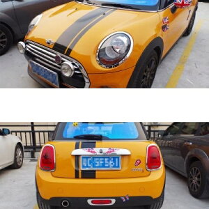 1Zbg ~j/MINIiBMWj N[p[ S R55 R56 R57 R58 R59 R60 R61 F54 F56 F57 F60 {fB Lbg XebJ[  Jt ^Cv001`^Cv011 AL-II-0396 AL Exterior parts for cars