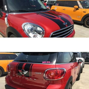 1Zbg ~j/MINIiBMWj N[p[ S R55 R56 R57 R58 R59 R60 R61 F54 F56 F57 F60 {fB Lbg XebJ[  Jt ^Cv001`^Cv011 AL-II-0396 AL Exterior parts for cars