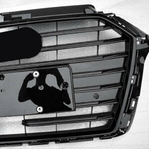 ubN op[ O ACC z[ tg bV t[h tg Z^[ ~h Kp: AEfB/AUDI A3/S3 2017-2019 bV AL-II-0448 AL Exterior parts for cars