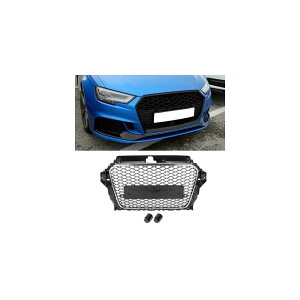 tg op[ O Z^[ Kp: AEfB/AUDI A3/S3 8V 2014 2015 2016 tg AL-II-0452 AL Exterior parts for cars