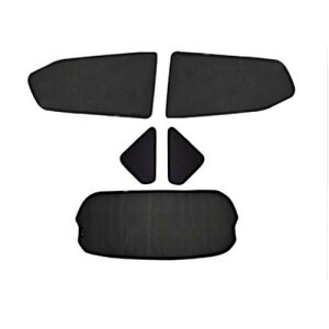 EChE TVF[h bV VF[h uCh JX^ Kp: ZfXxc/MERCEDES BENZ GL CLK CLS W190 W208 W463 5s[X Zbg AL-II-0797 AL Sanshade for car