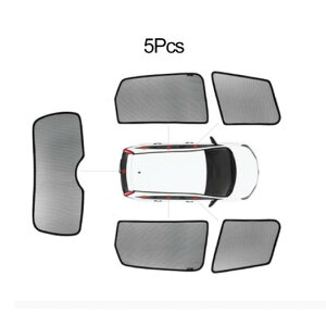 EChE TVF[h bV VF[h uCh JX^ Kp: tHNX[Q/VOLKSWAGEN pT[g }S^ JETTA-MK5/MK6 5 EChE TVF[h AL-II-0805 AL Sanshade for car