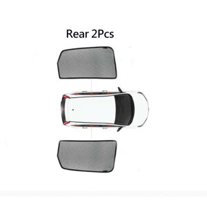 EChE TVF[h bV VF[h uCh JX^ Kp: g^ ACVX nCG[X EB VS 2 A TVF[hE2 tg TVF[h AL-II-0817 AL Sanshade for car