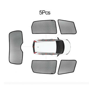 EChE TVF[h bV VF[h uCh JX^ Kp: g^ CHR GR[ Cm[o 5 EChE TVF[h AL-II-0820 AL Sanshade for car