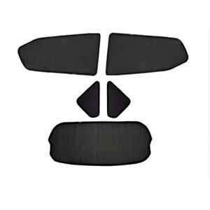 EChE TVF[h bV VF[h uCh JX^ Kp: ~j/MINIiBMWj Nu} y[X} R61 R54 R53 F56 5s[X Zbg AL-II-0836 AL Sanshade for car