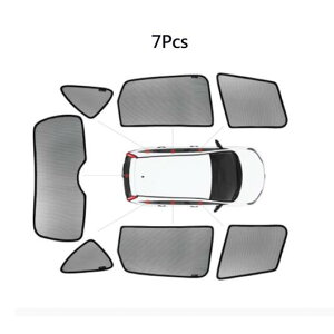 EChE TVF[h bV VF[h uCh JX^ Kp: NTX NX300 NX201H NX300H IS250 IS200 IS300 IS300H 7s[XZbg AL-II-0845 AL Sanshade for car