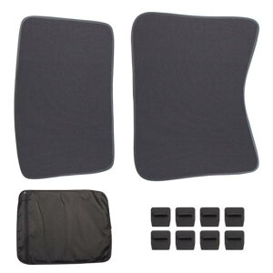 TVF[h VF[h J[e Kp: eX/TESLA f 3 2011-2019 T[t tgKX tg A ANZT[ KX [t tg A AL-II-0933 AL Sanshade for car