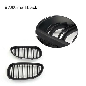 ABS tg op[ O Jo[ g ANZT[ Kp: BMW 5V[Y E60 E61 520D 520i 523Li 525Li 530L Z_ 4hA 05-08 }bg ubN AL-II-0947 AL Exterior parts for cars