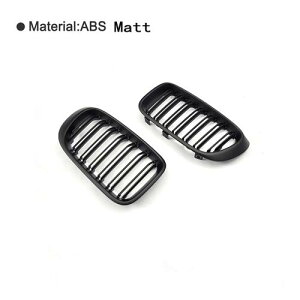 ABS tg op[ O Jo[ g ANZT[ Kp: BMW F25 X3 F26 X4 2014-2017 }bg ubN AL-II-0949 AL Exterior parts for cars