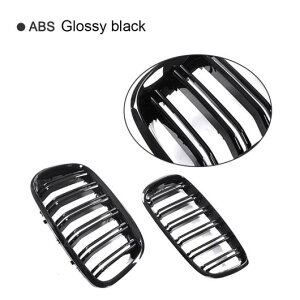 ABS Jo[  tg O g Kp: BMW E70 X5 SUV 4hA 2007-2013  ubN AL-II-0955 Exterior parts for cars