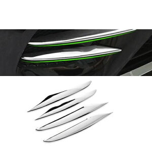 N[ tg tHOCg v  Jo[ XebJ[ g Kp: ZfX xc GLC NX X253 X|[c Vo[ AL-II-0972 AL Exterior parts for cars