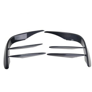 Kp: ZfX xc GLC NX X253 tg tHOCg v J[{t@Co[  g Jo[ XebJ[ ubNEJ[{t@Co[ AL-II-1001 AL Exterior parts for cars