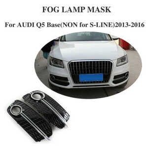 tg tHOv t[h }XN Jo[ bV O Lbv Kp: AEfB/AUDI Q5 X^_[h SUV 4hA 2013-2016 ABS N[ AL-II-0943 AL Exterior parts for cars
