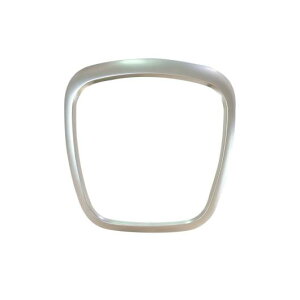 ABS XeAO zC[ g Jo[ Z^[ Gu XebJ[ O t[ ANZT[ Kp: AEfB/AUDI A4 B8 B6 }bg Vo[EuCg Vo[ AL-II-1087 AL Exterior part