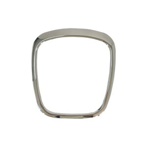 ABS XeAO zC[ g Jo[ Z^[ Gu XebJ[ O t[ ANZT[ Kp: AEfB/AUDI A4 B8 B6 }bg Vo[EuCg Vo[ AL-II-1087 AL Exterior part