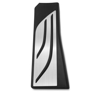 ���J���s�v AT & MT �K�p: BMW 5 6 7�V���[�Y E65 E67 E68 F01 F02 F10 F11 F07 F12 F13 �K�X �u���[�L �N���b�` �t�b�g ���X�g �y�_�� �p�b�h ���v���[�X �t�b�g���X�g LHD AL-II-1115 AL Interior parts for cars