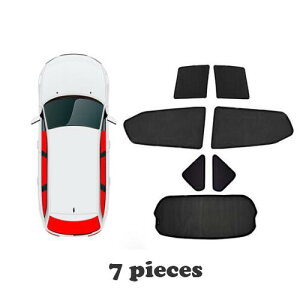 Kp: AEfB/AUDI Q5 Q7 Q3 TVF[h bV TVF[h TCh EChE T oCU[ 悯 A Zbg -2018 Q3`2016-2020 Q7 AL-II-1194 AL Car parts