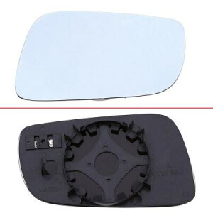 1 yA hA q[ebh d ECO ~[ KX u[ Kp: tHNX[Q/VOLKSWAGEN St 2000-2006 1s[X E1s[X E AL-II-1209 AL Door mirror lens