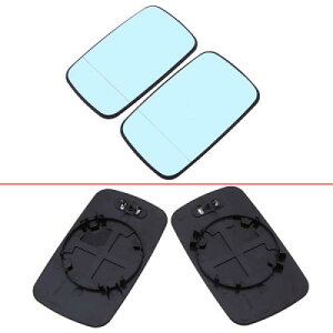 /E q[ebh obN~[ ECO ~[ KX Kp: BMW E46 4hA 1998-2006 u[ ~[ Y 1yA AL-II-1212 AL Door mirror lens