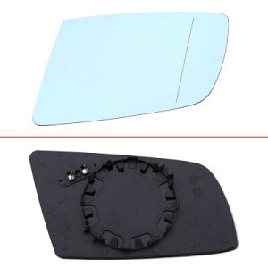 TCh hA A r[ ECO ~[ KX q[ebh Kp: BMW E60 E61 E63 E64 q[g ~[ u[ Y KX 1s[X E1s[X E AL-II-1221 AL Door mirror lens