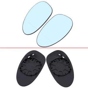 q[ebh ECO obN~[ ~[ KX Kp: BMW 3V[Y E46 M3 N[yJuI 2000-2006 u[ Y ECO ~[ KX 1yA AL-II-1240 AL Door mirror lens