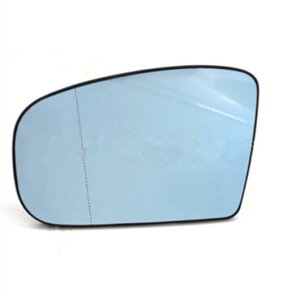 u[  E GNXeA q[ebh hA ~[ KX ECO Kp: ZfX xc SNX CLNX W220 C215 CL500 S500 99-03 EE AL-II-1244 AL Door mirror lens