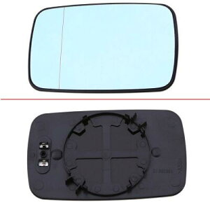 TCh obN~[ ~[ KX u[ Y q[ebh @\ Kp: BMW E46 4hA 1998 1999 2000-2006 A r[ ~[ 1s[X EE1s[X  AL-II-1256 AL Door mirror lens