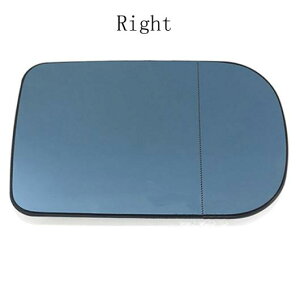  E u[ q[ebh ECO A ~[ KX Kp: BMW 7V[Y E38 5V[Y E39 1995 I[h EE AL-II-1273 AL Door mirror lens