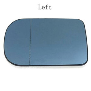  E u[ q[ebh ECO A ~[ KX Kp: BMW 7V[Y E38 5V[Y E39 1995 I[h EE AL-II-1273 AL Door mirror lens