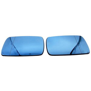 Kp: BMW E46 4hA 1998 1999 2000-2006 A r[ ~[ ANZT[ 1 yA TCh obN~[ ~[ KX u[ Y q[ebh 1yA AL-II-1297 AL Door mirror lens