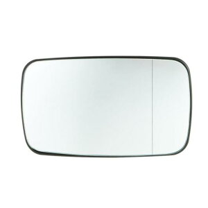 1 yA Kp: BMW E46 u[  E KX q[ebh obN~[ ~[ KX 51168250438 zCg AL-II-1316 AL Door mirror lens
