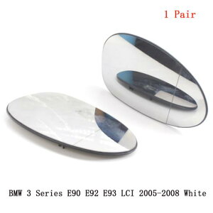 I[h X^C X^C zCgu[ obN~[ ~[ Y obN~[ ~[ KX Kp: BMW 3V[Y E90 E92 E93 LCI Zbg 1`Zbg 3 AL-II-1393 AL Door mirror lens