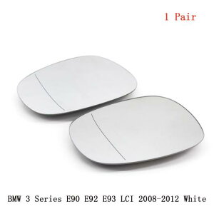 I[h X^C X^C zCgu[ obN~[ ~[ Y obN~[ ~[ KX Kp: BMW 3V[Y E90 E92 E93 LCI Zbg 1`Zbg 3 AL-II-1393 AL Door mirror lens