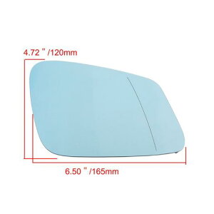 tg V[g hA TCh ~[ q[ebh u[ A r[ ~[ KX Kp: BMW 5 6 7V[Y F01 F02 F04 F06 F10 F11 F12 F13 1s[X E AL-II-1411 AL Door mirror lens