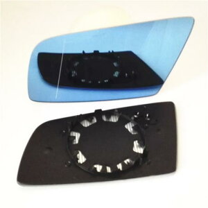 Kp: BMW E60 E61 I[h q[g A`OA u[ TCh ~[ KX 1 Zbg 51 16 7 065 081 51 16 7 065 082 AL-II-1263 AL Door mirror lens