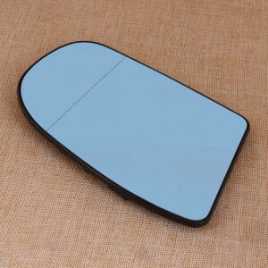 ݊: 2038100221 E ȑ u[ q[ebh ~[ KX Kp: xc E/CNX W211 W203 Z_ S 2003-2006 AL-II-1314 AL Door mirror lens